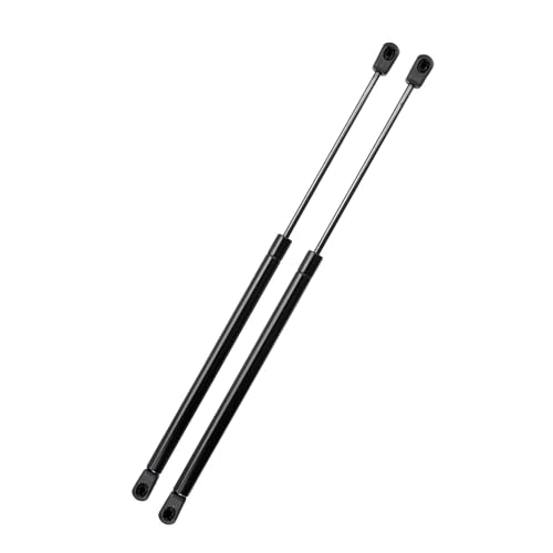 Barres de support de hayon arrière pour Mitsubishi Outlander 2007-2012 ressorts de choc
