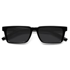 C1 Black Frame/Grey Lenses