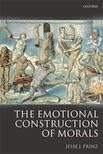 Buy The Emotional Construction of Morals — BookShops.in