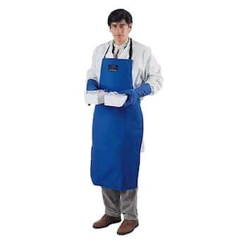 Tempshield CA48 Tempshield CA48 Cryogenic Apron, 24" W x 48" L; 1/Pack