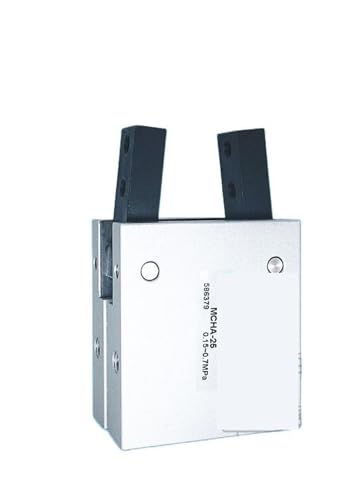 Préhenseur MCHA-32 pour stopper les arrêts de production sur chaîne - 4