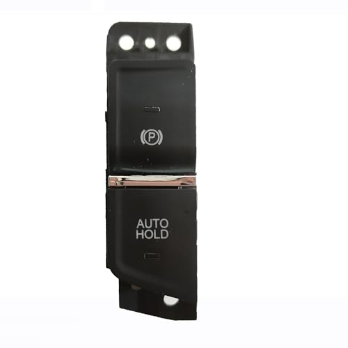 Interruptor de freno de mano eléctrico Changan CS75 soluciona fallos de estacionamiento