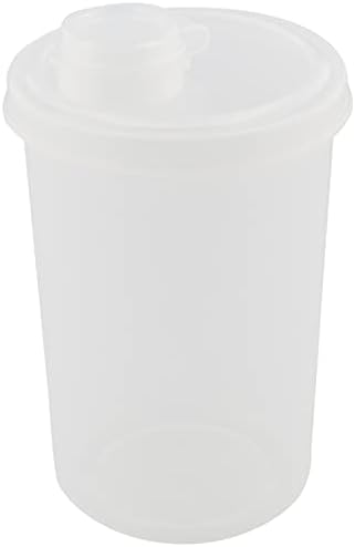 ナガオ ハイパック 保存容器 540ml 小蓋付 S-73 日本製