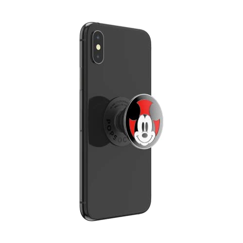 PopGrip PopSockets Émail Mickey support téléphone avec dessus interchangeable - 5
