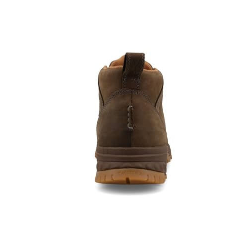 Image of Twisted X Men's Shitake Work Chukka Driving Moc