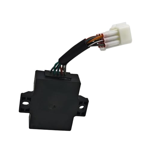 Controlador de velocidad de reversa para Odes800 compatible con la pieza 10909360001 4