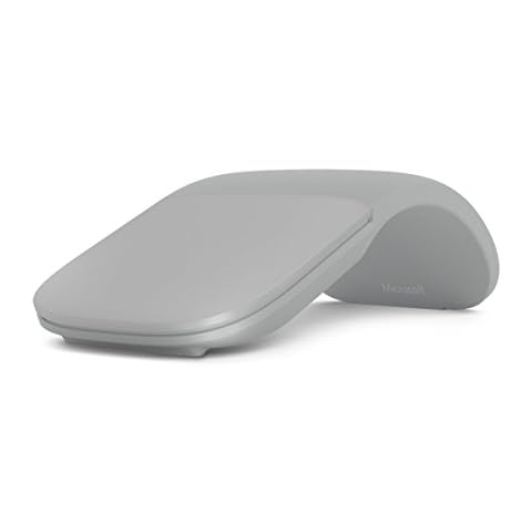 Microsoft Surface Arc Mouse Light Grey Cover