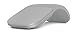 Microsoft FHD-00001 Surface Arc Mouse Light Grey