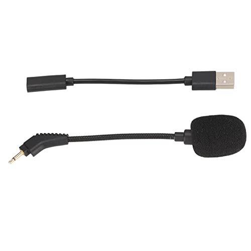 Bluetooth-gamingheadset, 2.4G-technologie RGB-lichteffecten Gaming-headset 50 mm/2,0 inch aandrijfeenheid voor mobiele telefoon - Afbeelding 5