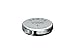 Produktbild VARTA Primary Silver Button V395 / SR 57 Nickeloxid (NiOx) 1,55 V Batterie Nicht wiederaufladbar - Batterien (Nickeloxid NiOx), 1,55 V, 1,42 mAh, 9,5 mm