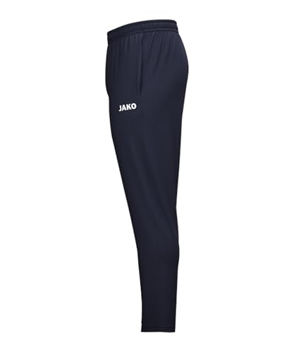 Pantalon d'entraînement tissé femme Jako One - vue 4