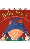 Paperback Baby Loves (Toddler Story Books) Book