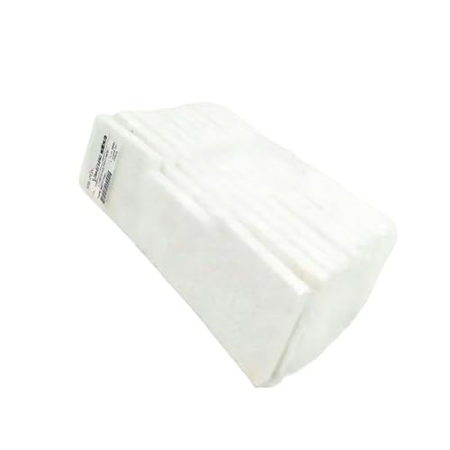 Boîte d'entretien C12C890191 avec éponge haute densité pour accessoires d'imprimantes 4000 9600