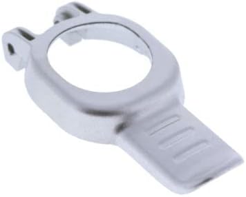 #N254620 - Palanca de abrazadera multiherramienta DCS355B DCS355B DCS355C1 DCS355D1 piezas de repuesto duraderas de calidad para DeWalt