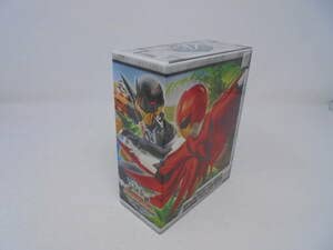 動物戦隊ジュウオウジャー Blu-ray COLLECTION 1〜4 セット Amazon.co.jp: スーパー戦隊シリーズ 動物戦隊ジュウオウジャー