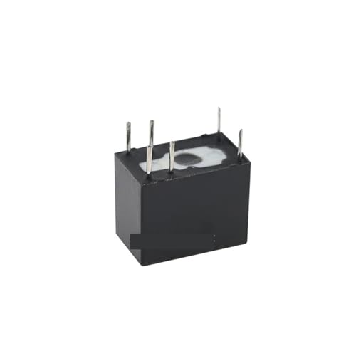 Relé SYS-S-105L 5V soluciona fallos de activación en placas de 6 pines
