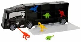 Dinozor Ta y c  Transporter
