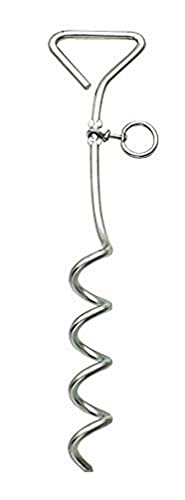 Kerbl Chevaux Chien Ancre d’Attache 40 cm