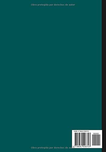 Miniatura 2 de Cuaderno del Mago mis trucos de magia Para optimizar su aprendizaje de la magia, 120 páginas para ser llenadas con sus trucos. (Spanish Edition)