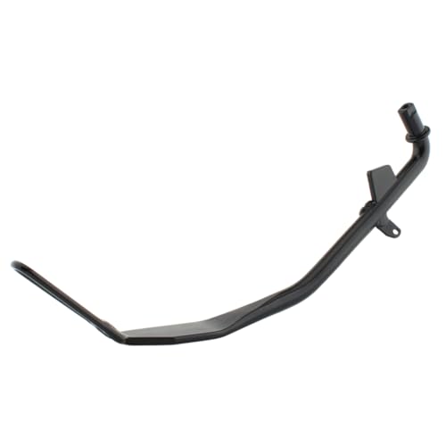 Support de béquille latérale en fer robuste pour Harley Dyna FXD 2001 - 3