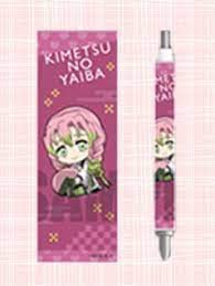 鬼滅の刃 G-2 ボールペン ピンク 鬼滅の刃 G-2 ボールペン ピンク