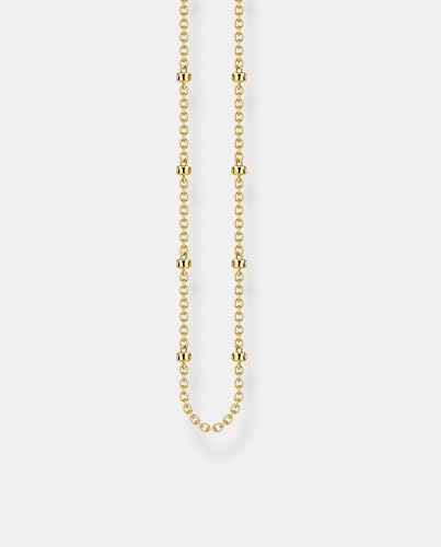 Thomas Sabo Erbskette une idée cadeau parfaite en argent 925 - 4