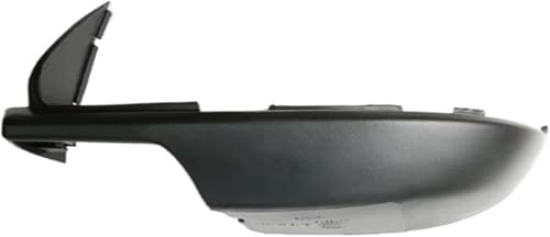 Coque de rétroviseur latéral gauche pour Mazda 6 M3 M6 Demio