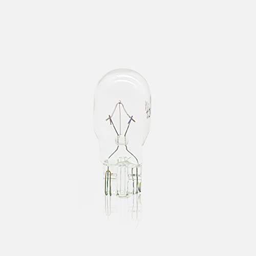 10 Peças T13 10W Lâmpada Automática Para Motocicleta 3000K Luzes De Mudança De Direção Base De Cunha