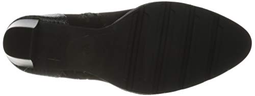 MARCO TOZZI Damen 2-2-25841-25 Stiefelette