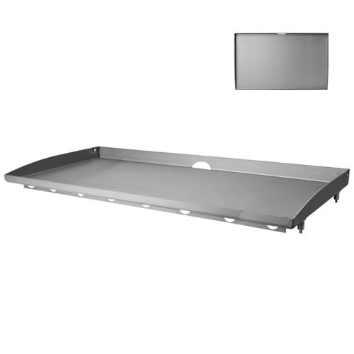 Upgrade Griddle Top for Blackstone 36 Inch 1554 2177 1841 1825, Griddle Replacement Top for 36 Inch Blackstone Flat Top Replacement for 36
