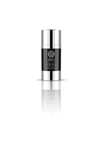 Natura Siberica Eye Ice Cream - Lifting Instantaneous Action Anti-Age Absolute With Caviar And Active Organic Herb Extracts 15 Ml (Natura Siberica)