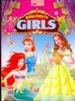 Bedtime Stories For Girls 8183852122 Book Cover