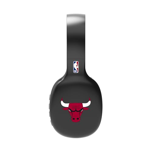Image of SOAR NBA Wireless Over The Ear Bluetooth Headphones
