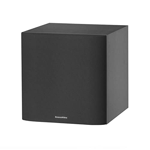 Bowers & Wilkins 800 D4 speakers