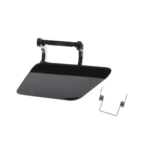 Capuchon buse lave-phare haut de gamme pour pare-chocs Mercedes Classe C W204