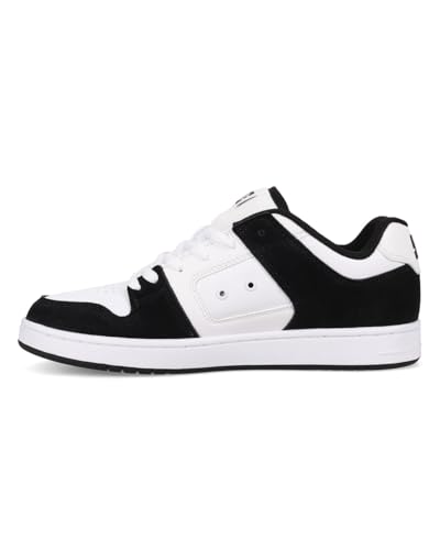 Image of DC Shoes Mens Dc Men's Manteca 4 Skate Shoe