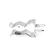 Gebildet 100Stück 5 * 20mm Sicherungsclip Messing verzinnt Sicherungshalter Clip 5 x 20mm Glaskeramikrohr Schnellsicherung