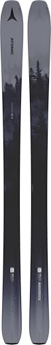 Atomic Maverick 88 Ti Men's All-Mountain Skis...