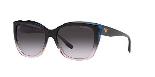Emporio Armani Women's Ea4198 Cat Eye Sunglasses2
