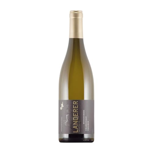 Landerer Oberrotweiler Henkenberg Chardonnay Semi-Seco Semi-Dulce Baden 75 cl Vino blanco