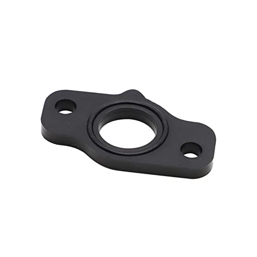 Isolant de carburateur LT80 entretoise pour réparation carburation quad 80 - 4