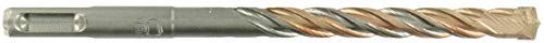 Tivoly SDS Drill Bit for Concrete Faster Tail Intensive Use Clear, 10931331800, Non Concerné, 18 x 260 - Image 3