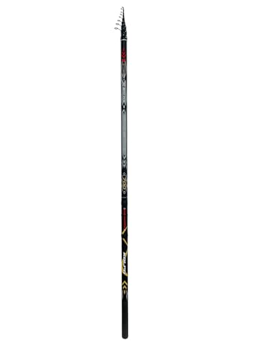 Kolpo Canna da pesca Bolognese Everstorm bolo 7 metri