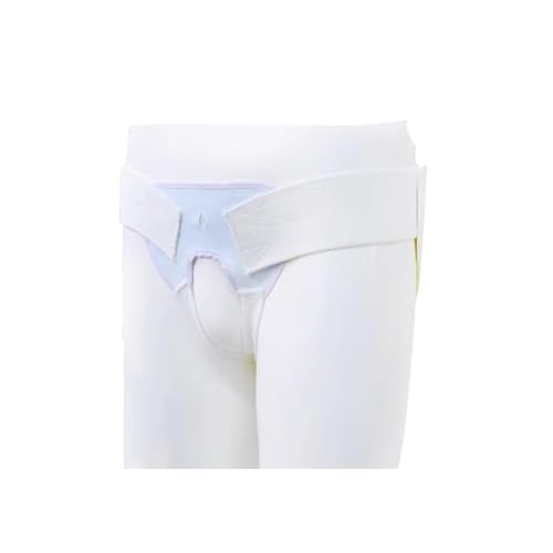 Faja para Hernia Abdominal para Hombre miniatura 1
