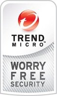 Trend Micro Worry-Free Business Security Services, 2-5u, 3Mth, ML Plurilingüe - Seguridad y antivirus (2-5u, 3Mth, ML)
