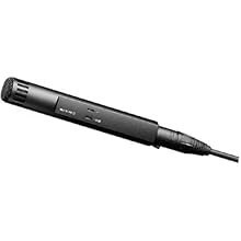 Employs RF-technology to control residual microphone noise; Optimizing the transducer's acoustic impedance results in a further improvement in low noise performance The RF-design yields exceptionally low noise levels and is virtually immune to humidi...