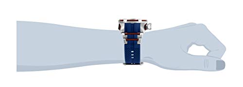 INVICTA NFL Houston Texans Bolt Zeus