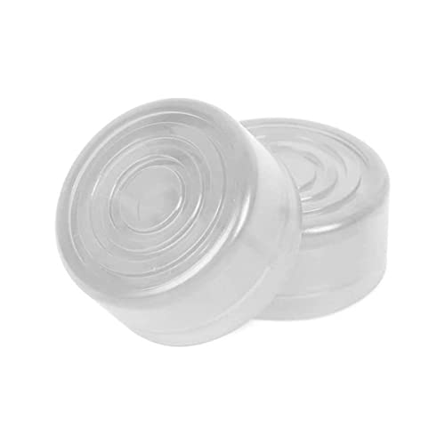 JNJOOD Lot de 20 capuchons de protection pour pédale d’effet de guitare - Les Beatles, Paul McCartney, John Lennon, RIngo Starr, George Harrison JNJOOD Lot de 20 capuchons de protection pour pédale d'effet de guitare – Image 3