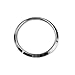 Punjabi sikh kada for Men silver kada For Men,Fashion Style (6 cm)