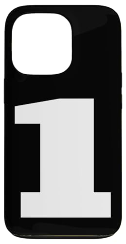 The Number One 1 X|[c v[ `[ tbg{[ oXPbg{[ tg X}zP[X iPhone 13 Pro p